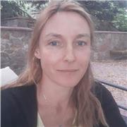 Insegnante con 15 anni di esperienza certificata CELTA